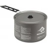 Popote ALPHA POT METAL 2.7L SeaToSummit
