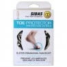 Protection Ampoules Toe Protector X5 SIDAS