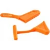 Protection Piolet PICK And SPIKE Petzl -Magasin De Plein Air protection piolet pick and spike petzl