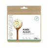 Repas Lyophilisé Purée Aligot 125g - 565 Kcal - Voyager Nutrition