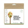 Repas Lyophilisé Taboulé Aux Petits Légumes 80g - 283 Kcal - Voyager Nutrition