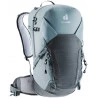 Sac à Dos Femme SPEED LITE 23 SL Shale Deuter 2023 -Magasin De Plein Air sac a dos femme speed lite 23 sl shale deuter 2023