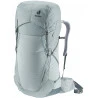 Sac à Dos Léger ULTRA 50+5 Tin-shale Deuter 2023 -Magasin De Plein Air sac a dos leger ultra 505 tin shale deuter 2023