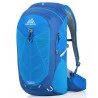 Sac à Dos MIWOK 24 Reflex-blue GREGORY PACKS 2022