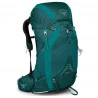 Sac à Dos Randonnée Femme EJA 38 Deep-teal Osprey Packs 2023