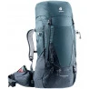 Sac à Dos Randonnée FUTURA AIR TREK 50+10 Atlantic-ink Deuter 2023 11 Sac à Dos Randonnée FUTURA AIR TREK 50+10 Atlantic-ink Deuter 2023 – Image 9