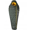 Sac De Couchage D-Pro Series 290 S +3°C/-2°C Vert Patizon
