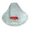 Sac De Couchage G 1100 M -14°C/-22°C Silver Patizon 5 Sac De Couchage G 1100 M -14°C/-22°C Silver Patizon – Image 3