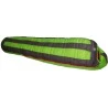 Sac De Couchage Imper LOOPING II 500 S -3°C/-11°C Vert 170cm SirJoseph 2022