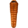 Sac De Couchage LA FAYETTE 550 S -5°C/-12°C Orange Valandre -Magasin De Plein Air sac de couchage la fayette 550 s 5c 12c orange valandre