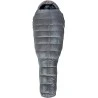 Sac De Couchage MIRAGE 3/4 M 0°C/-6°C Silver Valandre