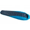 Sac De Couchage PAINE II 900 LONG -8°C/-13°C Bleu 200cm SirJoseph 2023