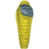 Sac De Couchage PARSEC -6 S 0°C/-6°C Yellow THERMAREST