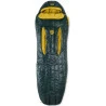Sac De Couchage RIFF 30 REG +4°C/-2°C Blaze Nemo Equipment