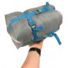 Sac De Couchage RIMO II 600 S -2°C/-8°C Bleu 170cm SirJoseph 2022 4 Sac De Couchage RIMO II 600 S -2°C/-8°C Bleu 170cm SirJoseph 2022 – Image 3