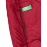 Sac De Couchage Synthétique SIOUX 800 S +2°C/-3°C Red Vaude 5 Sac De Couchage Synthétique SIOUX 800 S +2°C/-3°C Red Vaude – Image 3