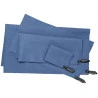 Serviette Microfibre ORIGINAL Taille L Bleue Packtowl