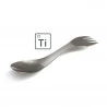 Spork 19g TITANE 17cm LightMyFire