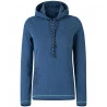 Sweat Ă Capuche Femme TALI MAGLIA 87D Deep-blue Montura 1 Sweat Ă Capuche Femme TALI MAGLIA 87D Deep-blue Montura -Magasin De Plein Air sweat a capuche femme tali maglia 87d deep blue montura