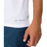 Tee-shirt Coton Biologique SPIRIT White Vaude 2022 6 Tee-shirt Coton Biologique SPIRIT White Vaude 2022 – Image 4