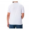Tee-shirt Coton Biologique SPIRIT White Vaude 2022 7 Tee-shirt Coton Biologique SPIRIT White Vaude 2022 – Image 5