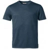 Tee-shirt Respirant ESSENTIAL Dark-sea Vaude