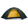 Tente 4 Saisons Black-label STAIKA 2 Green HILLEBERG
