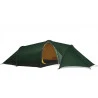 Tente 4 Saisons Yellow-label ANJAN 2 GT Green HILLEBERG