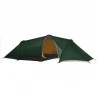 Tente 4 Saisons Yellow-label ANJAN 3 GT Green HILLEBERG