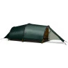 Tente 4 Saisons Yellow-label HELAGS 2 Green HILLEBERG