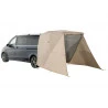 Tente De Coffre Fourgon Drive VAN Trunk Beige Vaude 5 Tente De Coffre Fourgon Drive VAN Trunk Beige Vaude – Image 3