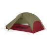 Tente FREELITE 2 Verte V3 MSR GEAR EUROPE 2023