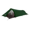 Tente Tunnel GOSSAMER 1P Verte Jack Wolfskin