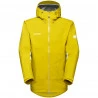 Veste Gore-Tex Homme CONVEY TOUR HS HOODED JACKET 2.5L Mello Mammut