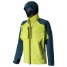 Veste GORE-TEX PRO Homme COSMO PRO JACKET 4786 Lime Green Montura 5 Veste GORE-TEX PRO Homme COSMO PRO JACKET 4786 Lime Green Montura – Image 3