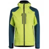 Veste GORE-TEX PRO Homme COSMO PRO JACKET 4786 Lime Green Montura