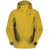 Veste Imperméable Ski M's EXPLORAIR 3L Yellow Scott