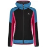 Veste Softshell Femme PREMIUM WIND HOODY JACKET WOMAN Montura