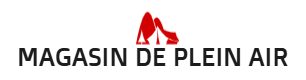 Magasin De Plein Air